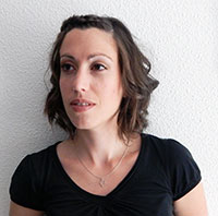 Auriane Bruyère