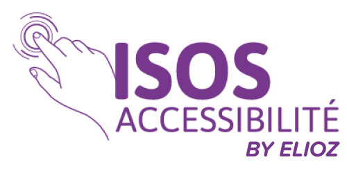 Isos Accessibilité By Elioz