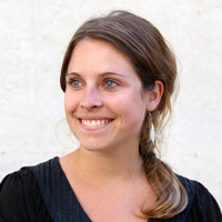 Tina Savouré
