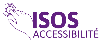 Isos Accessibilité